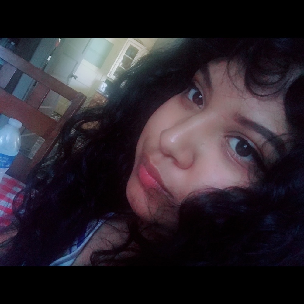 Meet your Posher, Anais